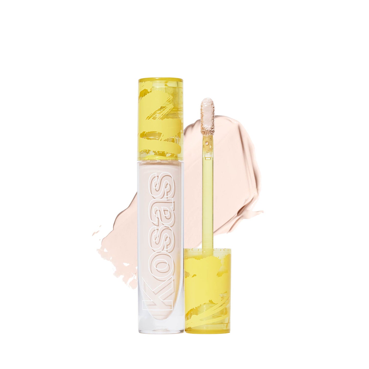 Revealer Concealer in Tone 0.7