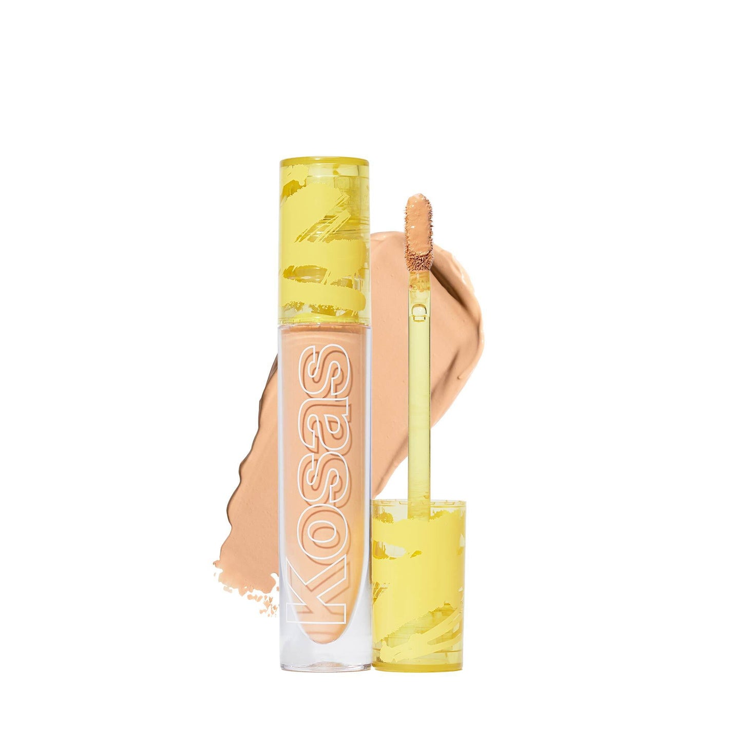 Revealer Concealer in Tone 5.8