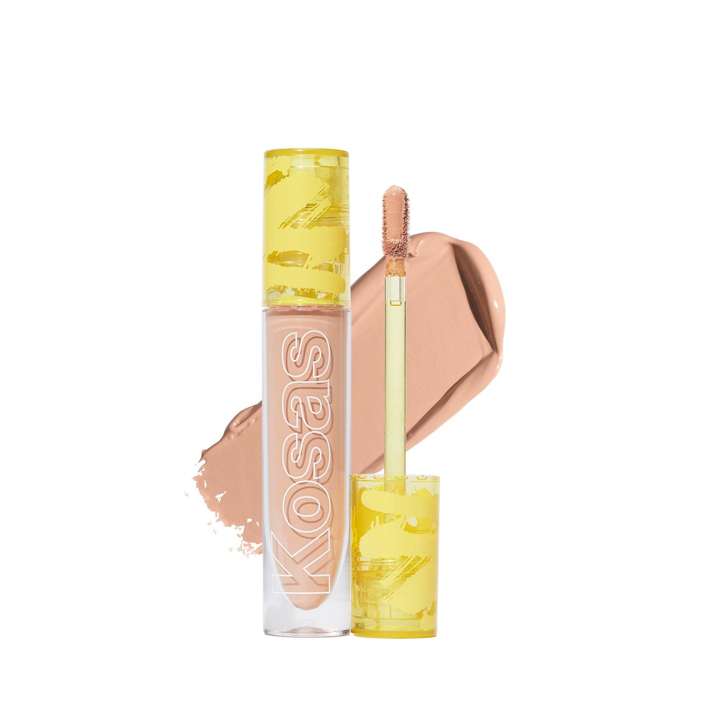 Revealer Concealer in Tone 6.3