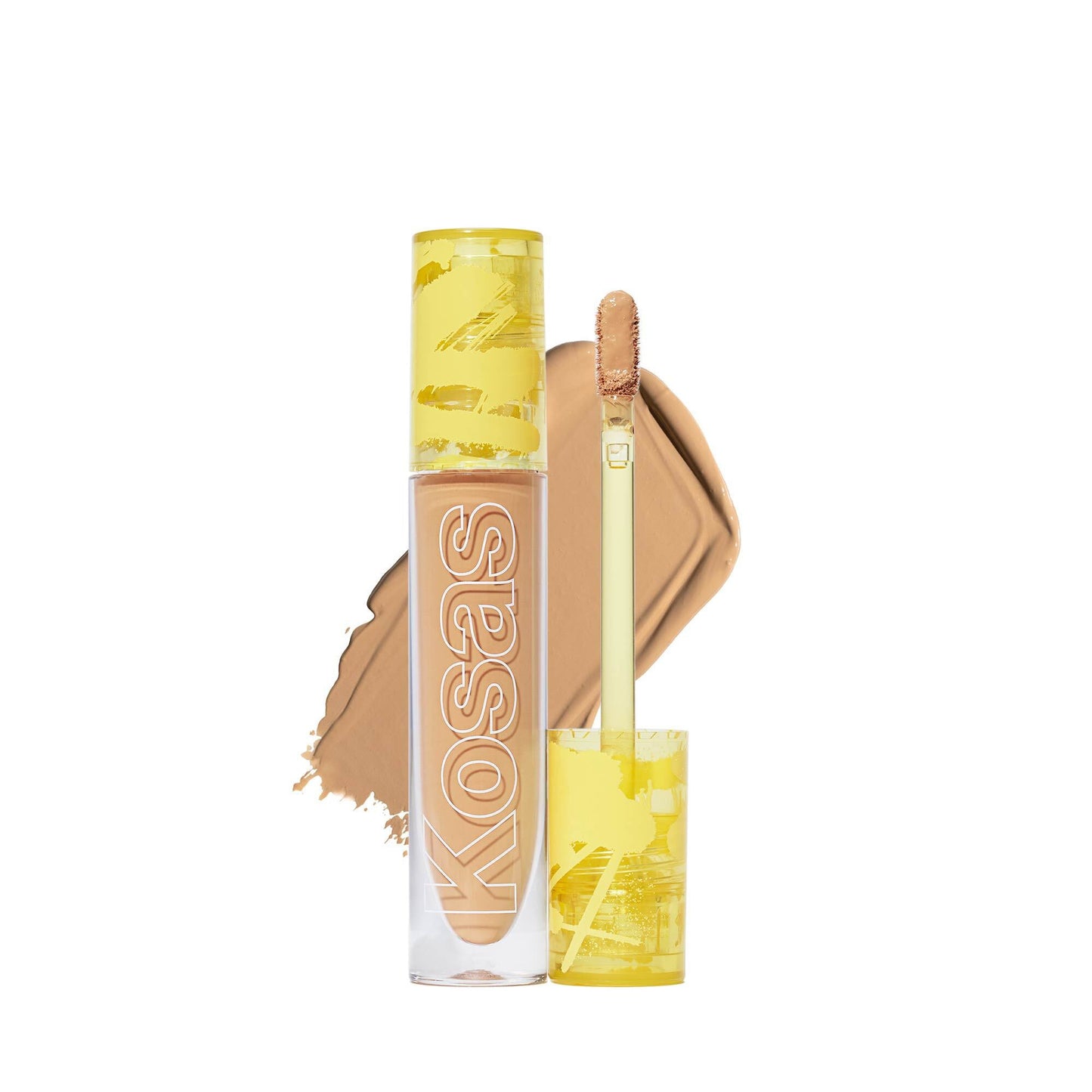 Revealer Concealer in Tone 6.5