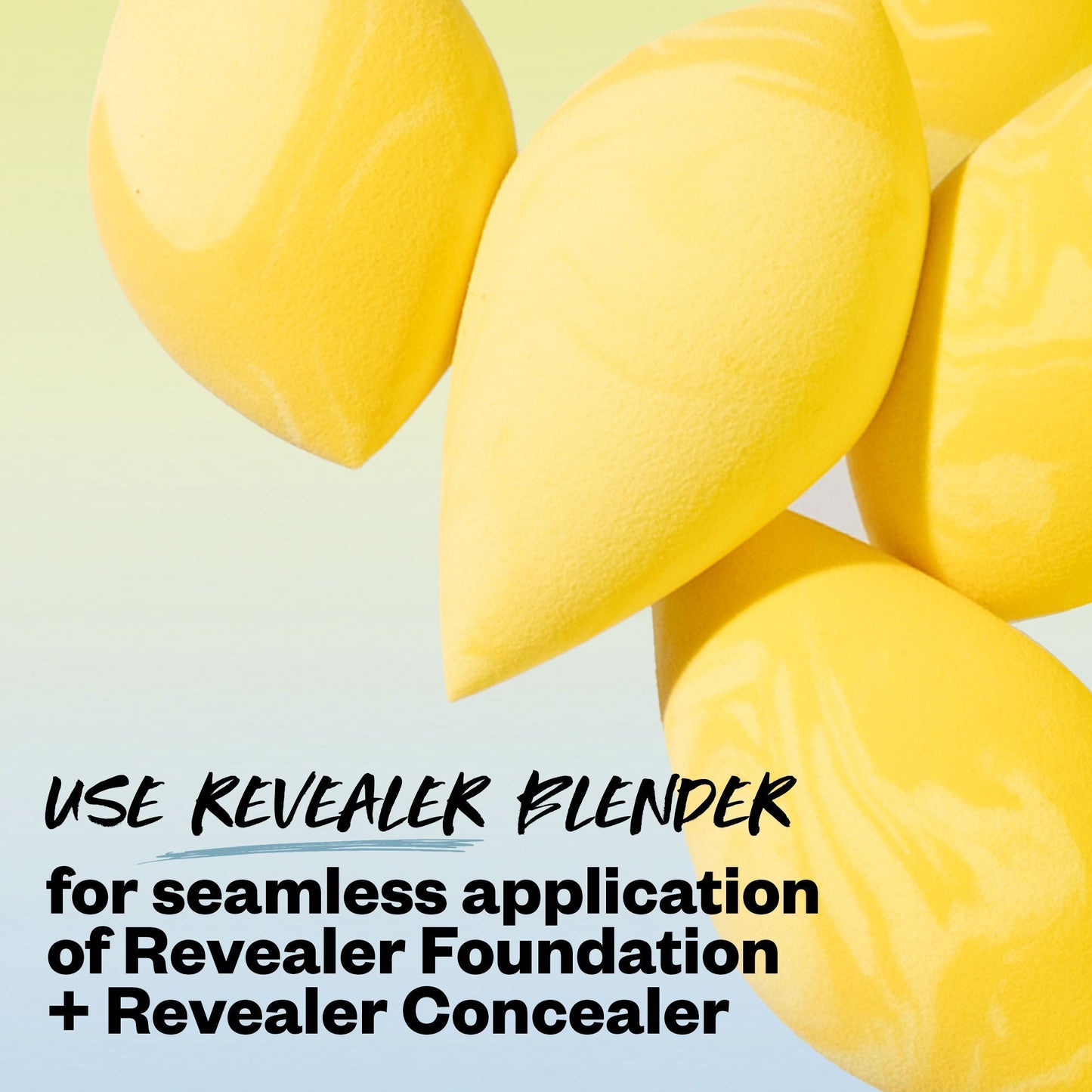 Kosas Revealer Blender