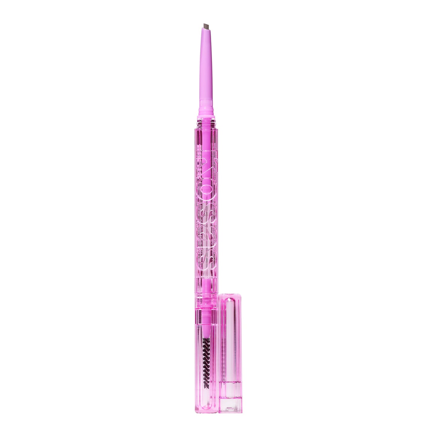 Brow Pop in Grey