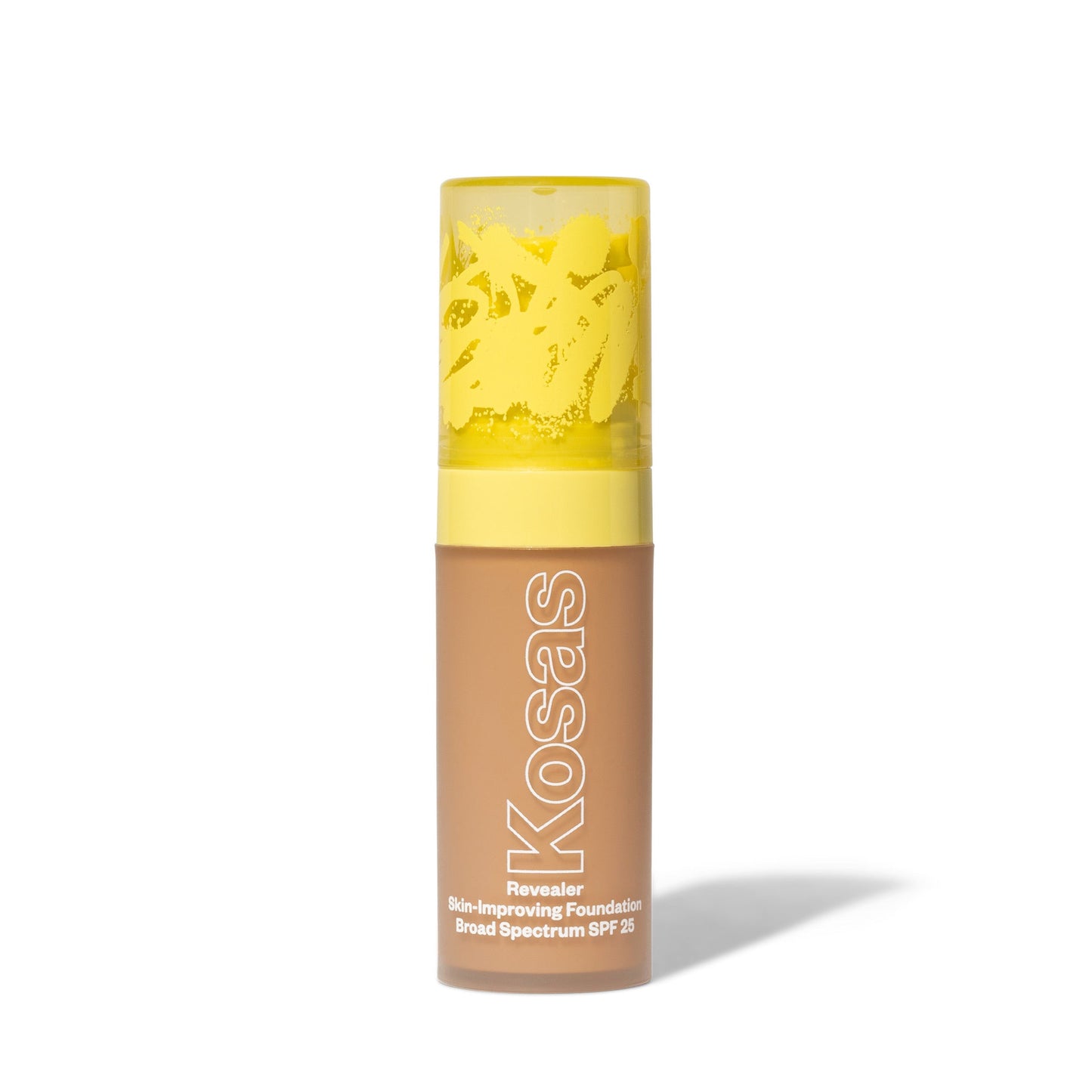 Mini Revealer Skin-Improving Foundation SPF 25 Gift in Medium Neutral Shade