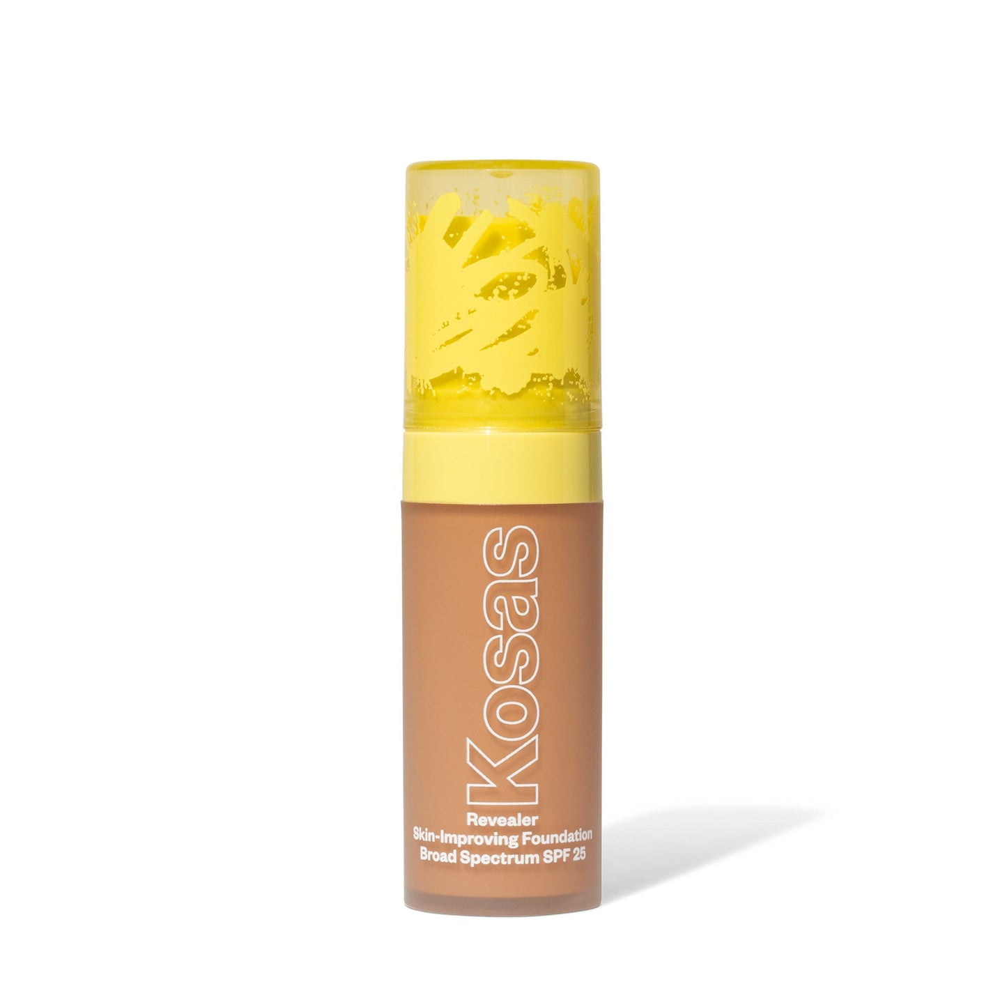 Mini Revealer Skin-Improving Foundation SPF 25 Gift in Medium Tan Neutral Shade