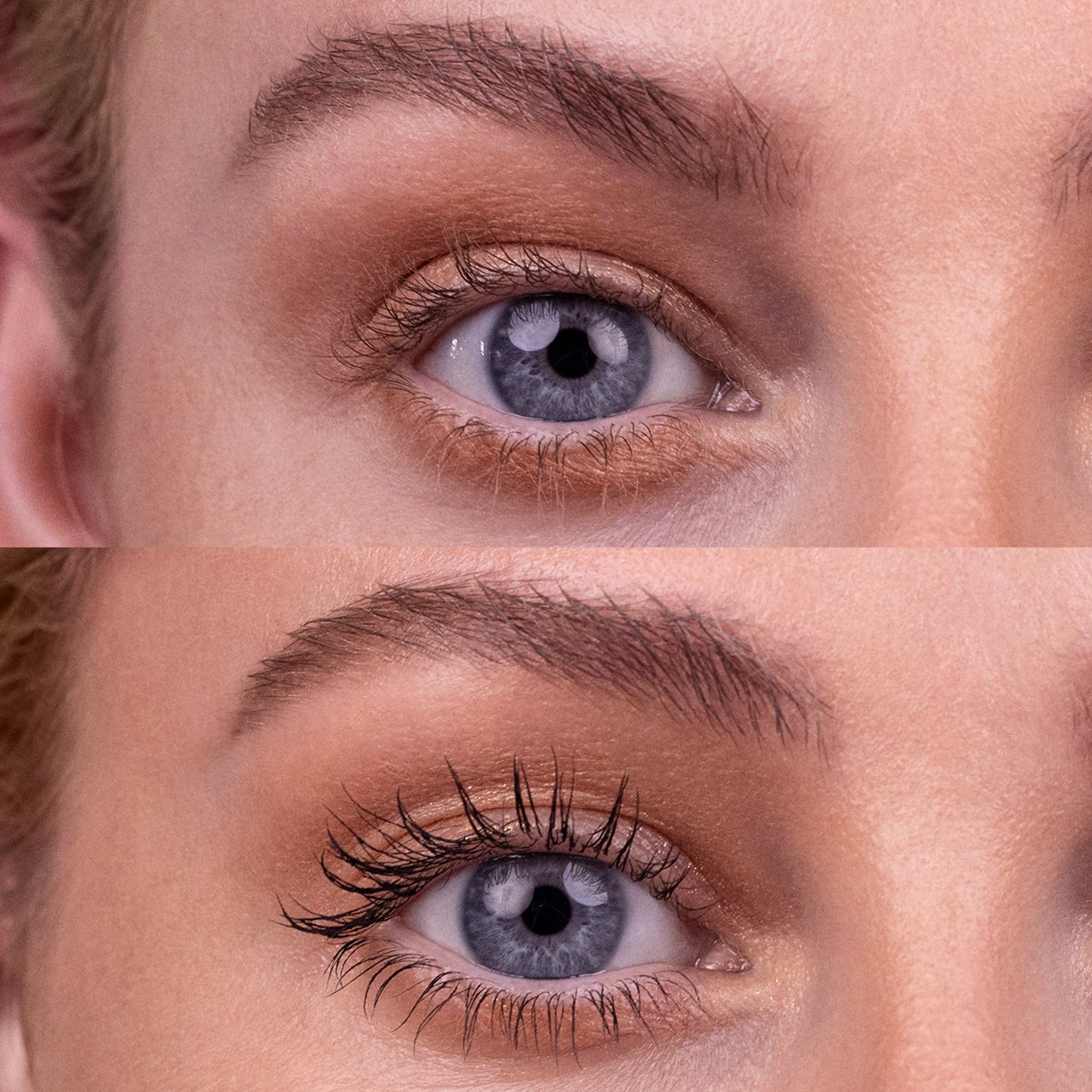 The Big Clean Mascara - Kosas Cosmetics