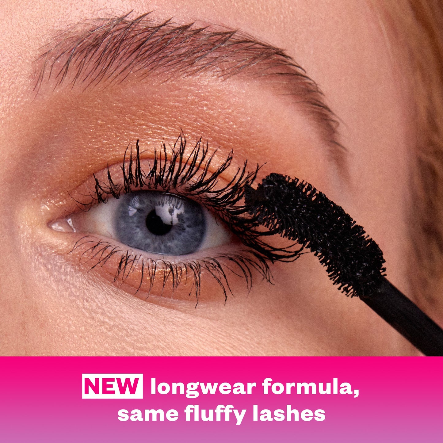 The Big Clean Mascara - Kosas Cosmetics