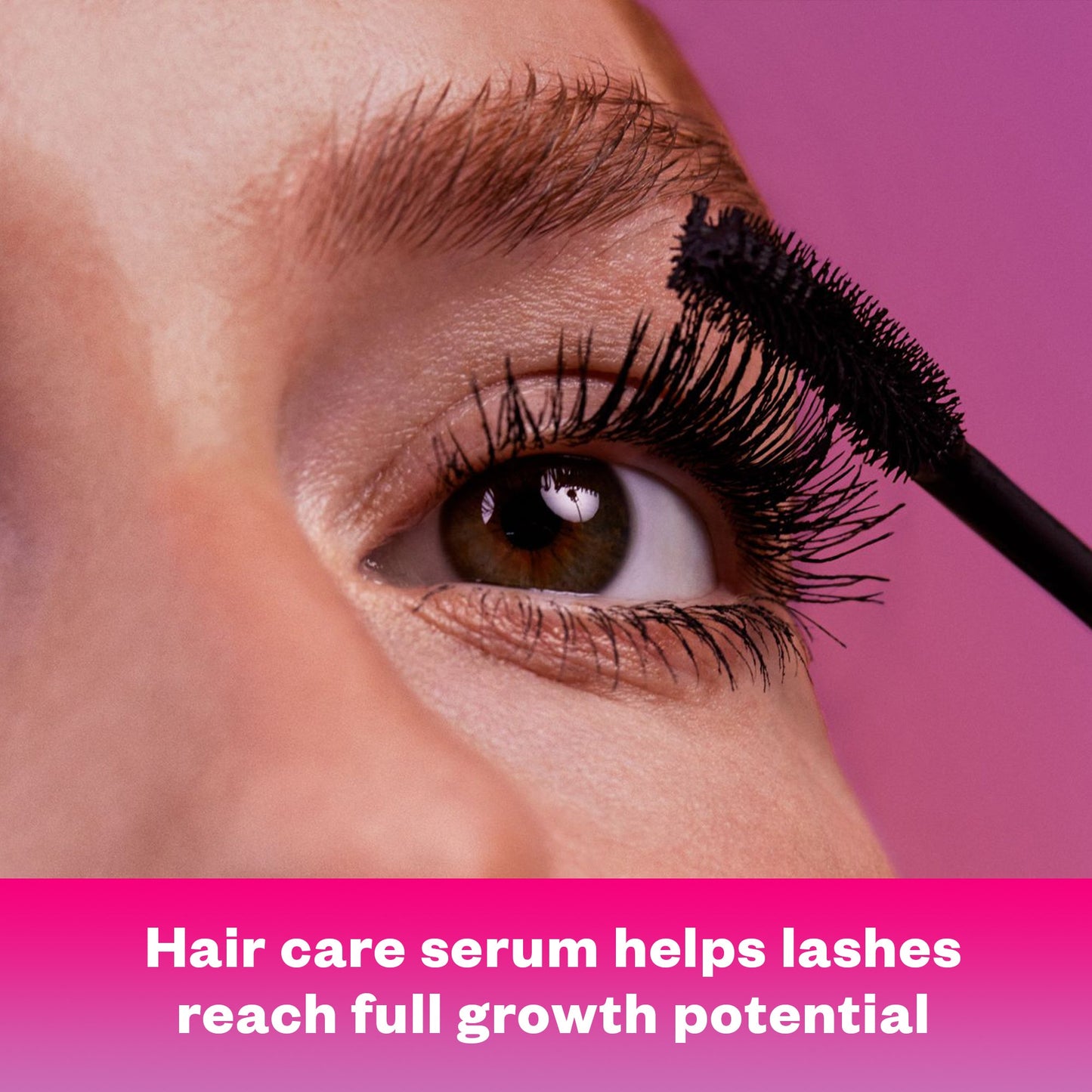 The Big Clean Mascara - Kosas Cosmetics