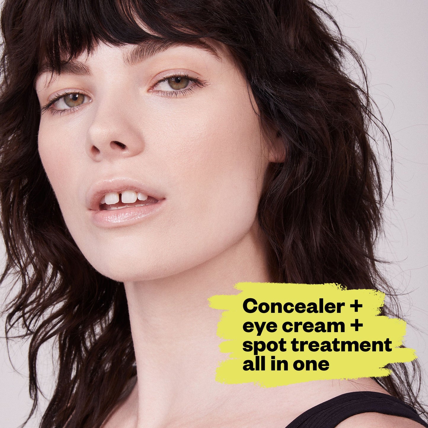 All in one Concealer