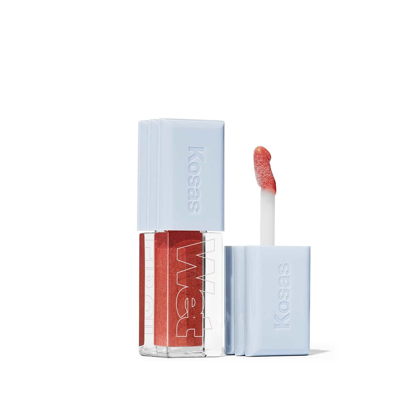 Mini Wet Lip Oil Gloss Gift in Dip