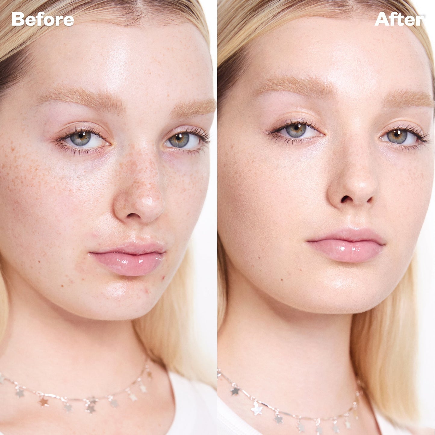 BUNDLE Tinted Skincare Lineup™ + Blender