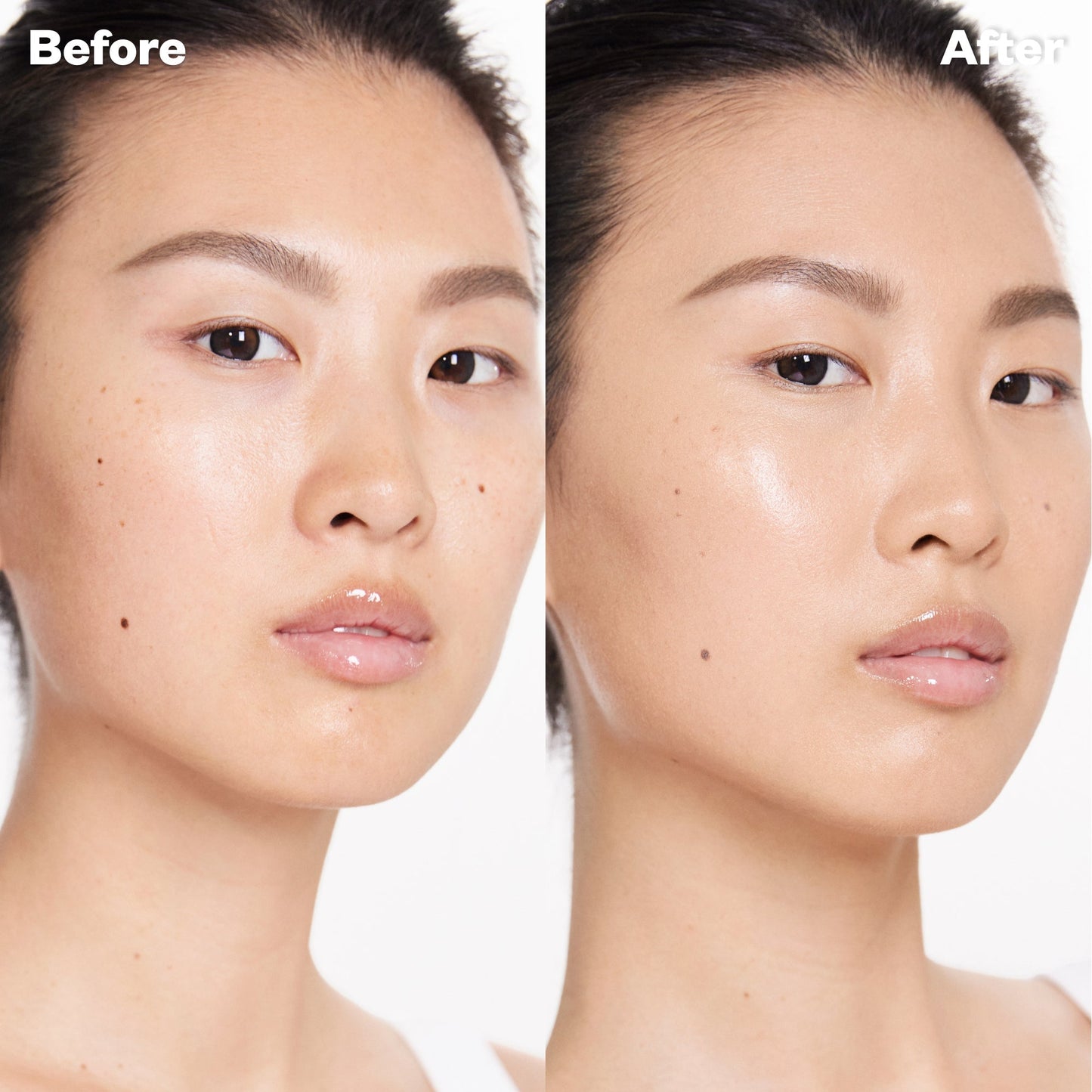 BUNDLE Tinted Skincare Lineup™ + Blender