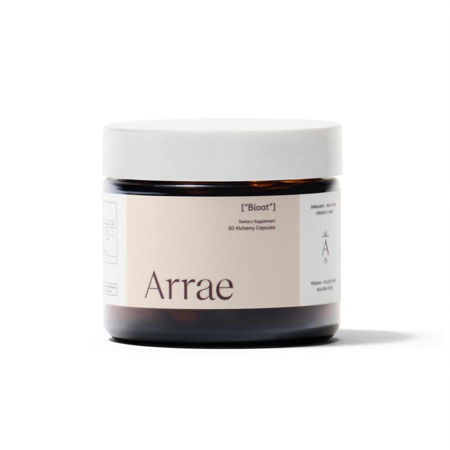 Arrae Mini Bloat