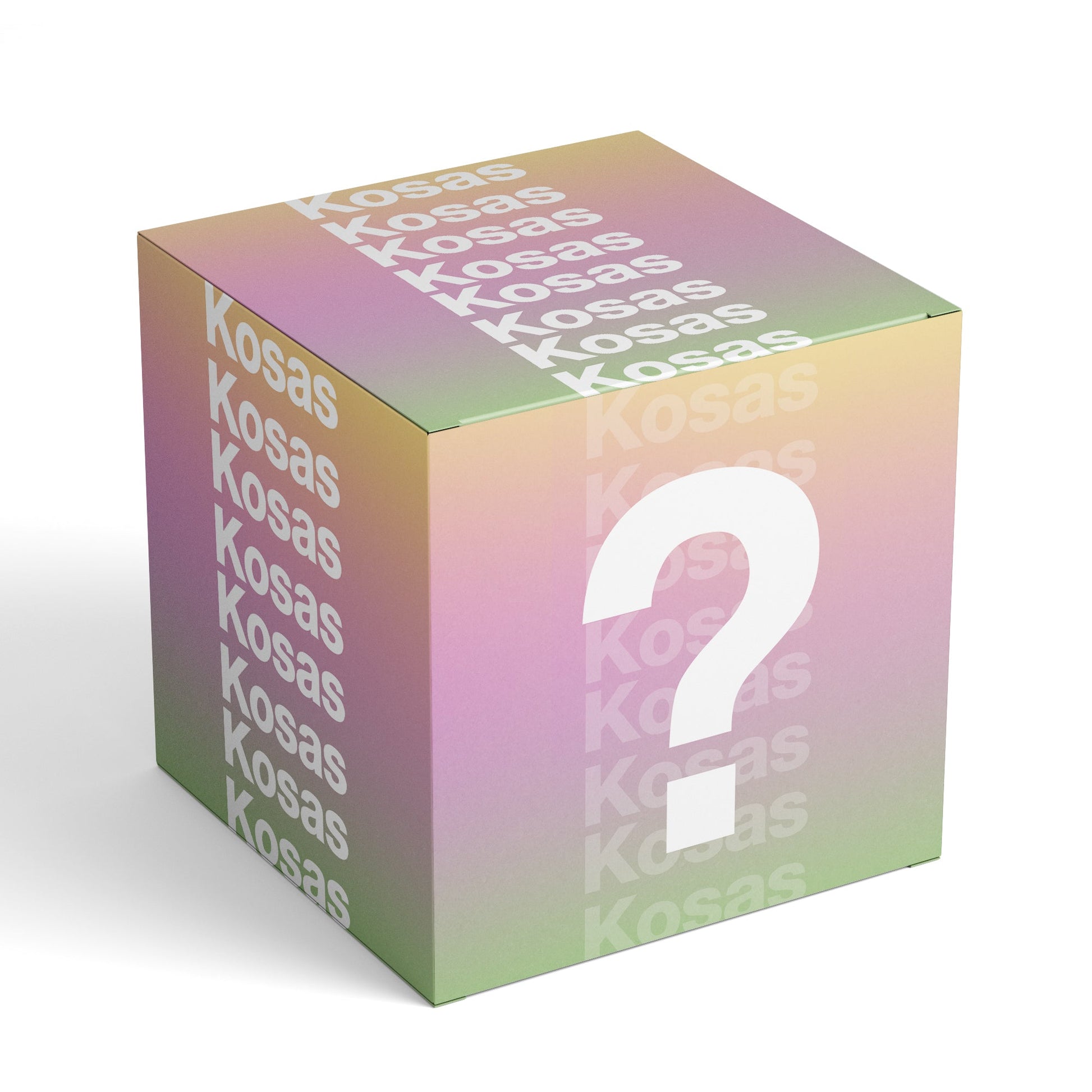 zzzMystery Full Size Gift - Kosas Cosmetics
