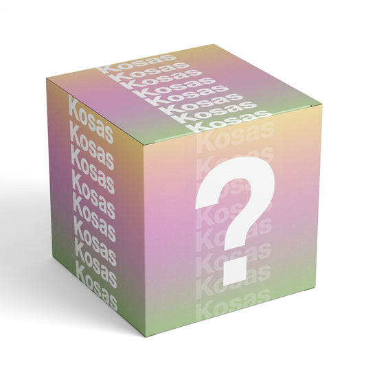 zzzMystery Full Size Gift - Kosas Cosmetics