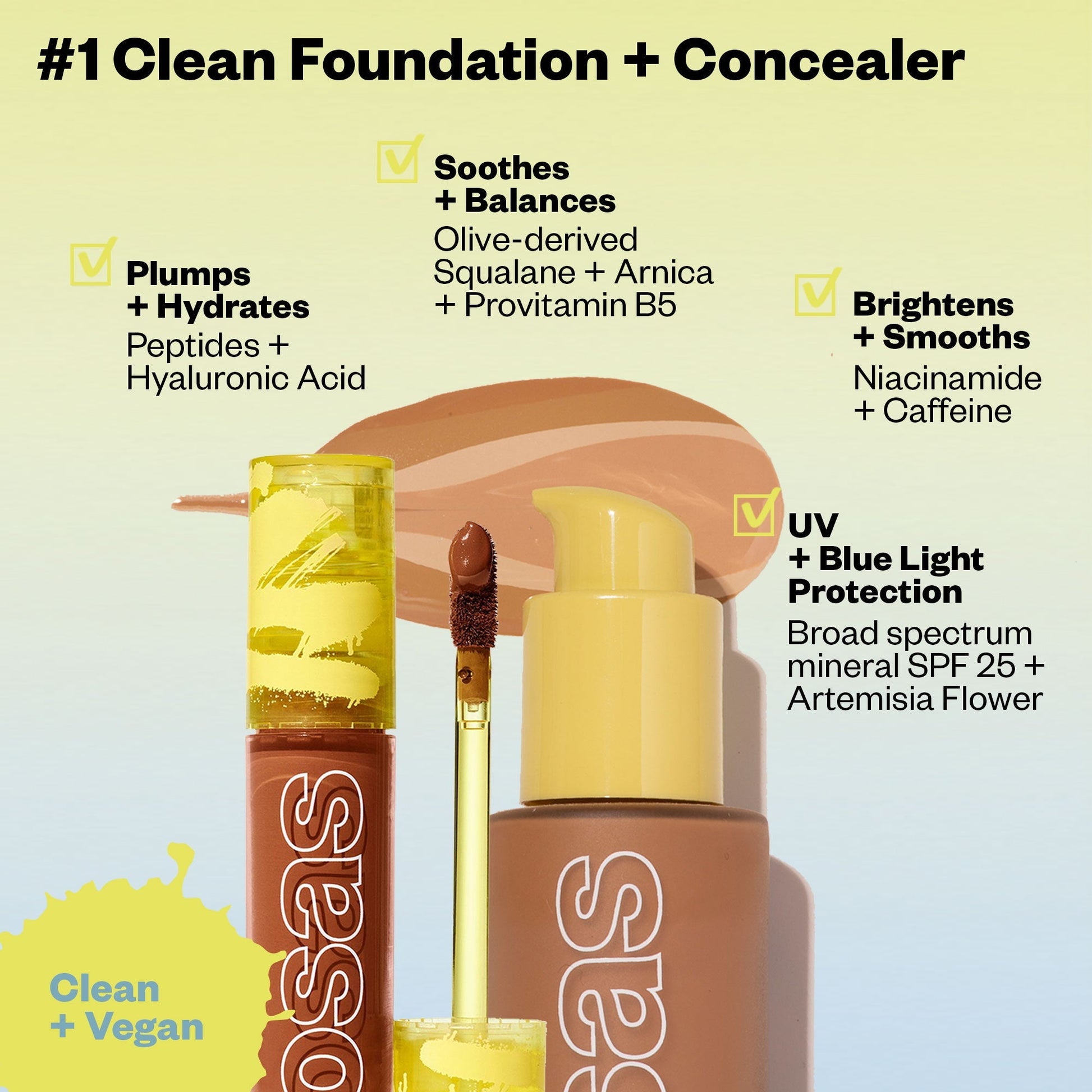Kosas Revealer Nutrients