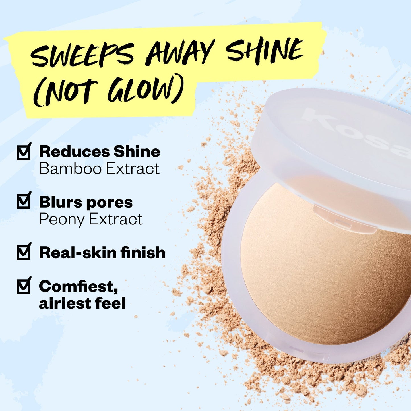 BUNDLE Tinted Skincare Lineup™ + Blender