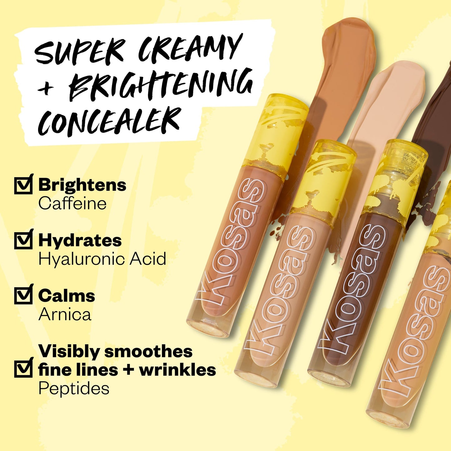 BUNDLE Tinted Skincare Lineup™ + Blender