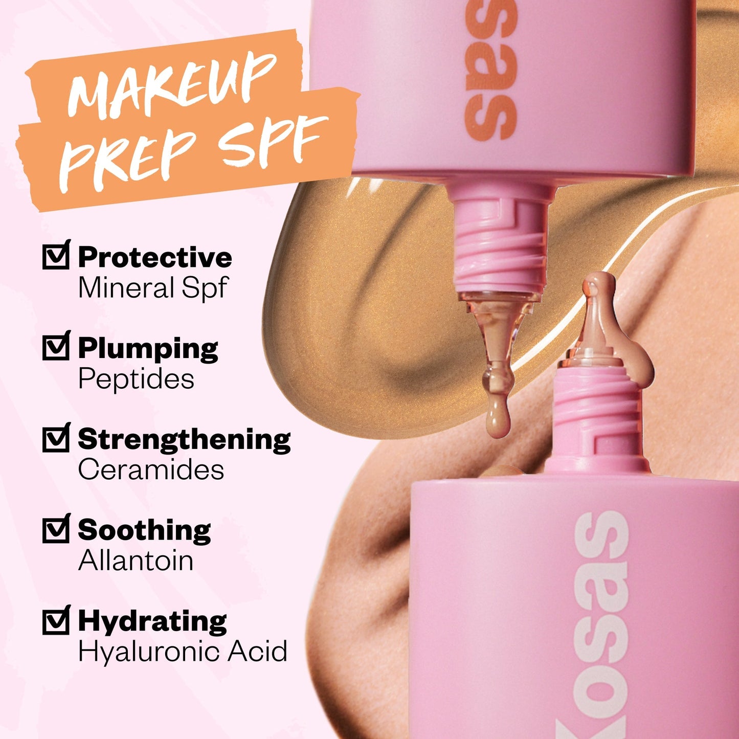 BUNDLE Tinted Skincare Lineup™ + Blender