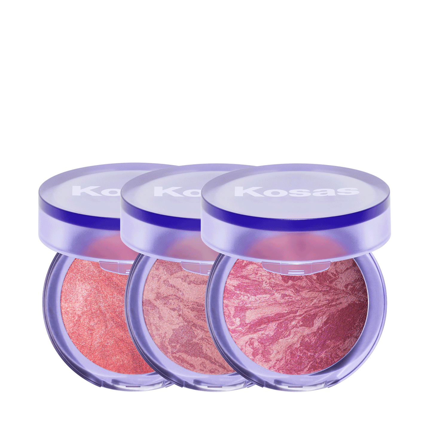BUNDLE Build-Your-Own Blush is Life Trio