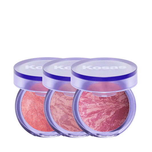 BUNDLE Build-Your-Own Blush is Life Trio