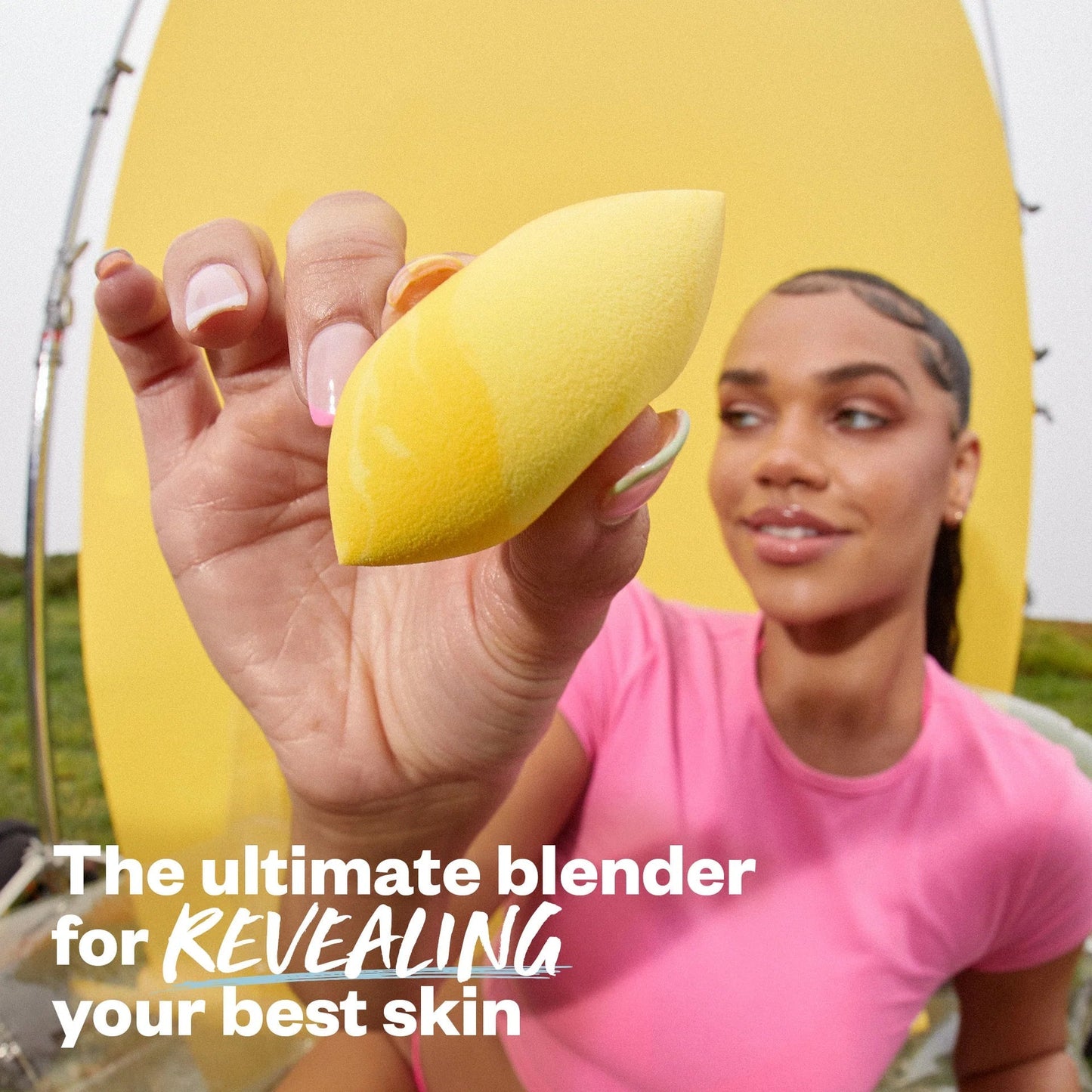 BUNDLE Tinted Skincare Lineup™ + Blender