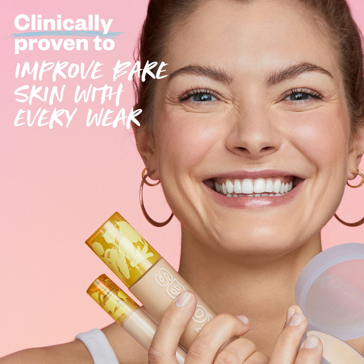 Clinically Proven