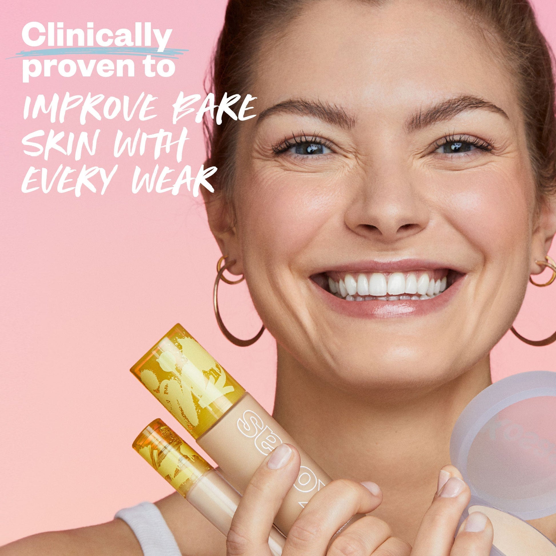 Clinically Proven