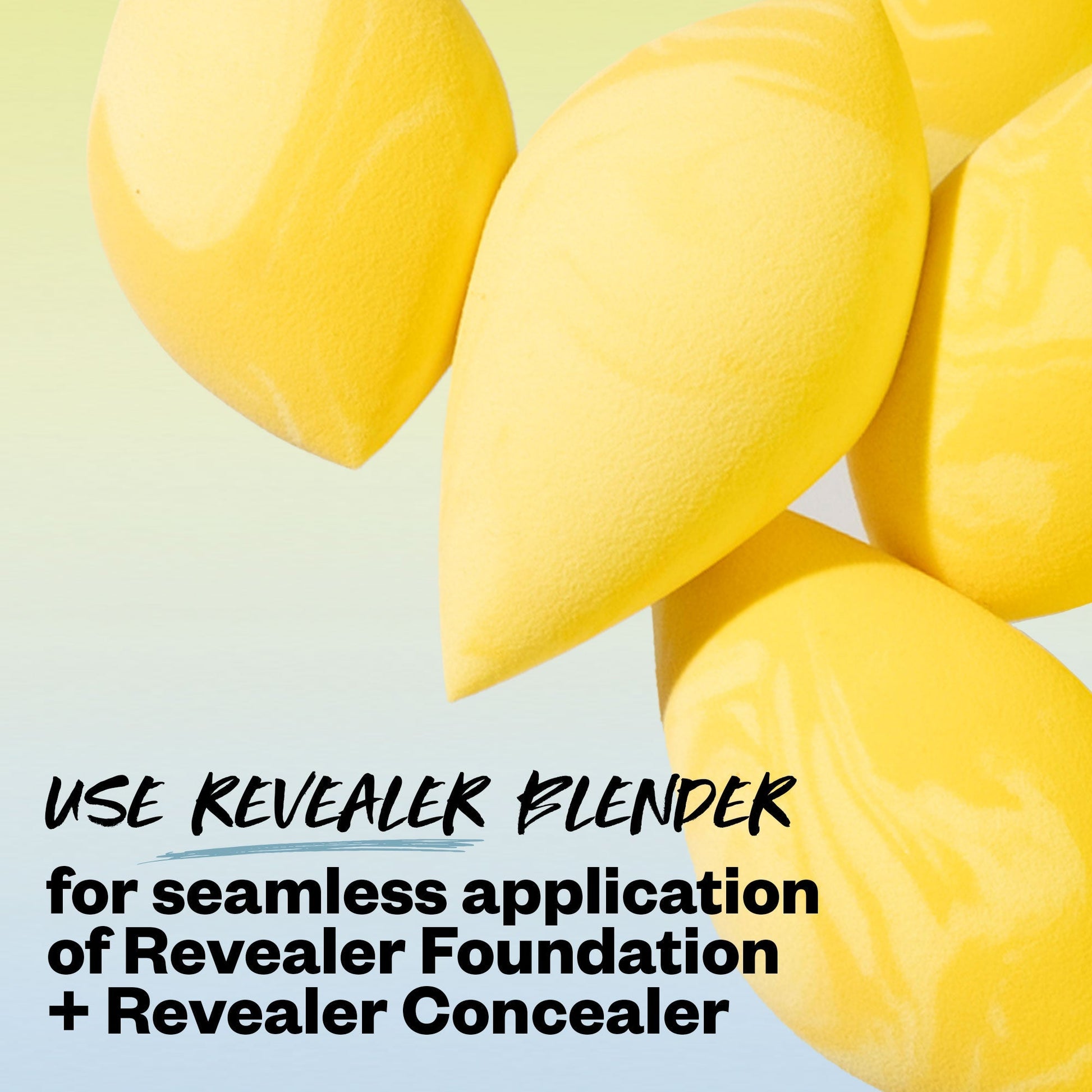 Kosas Revealer Blender