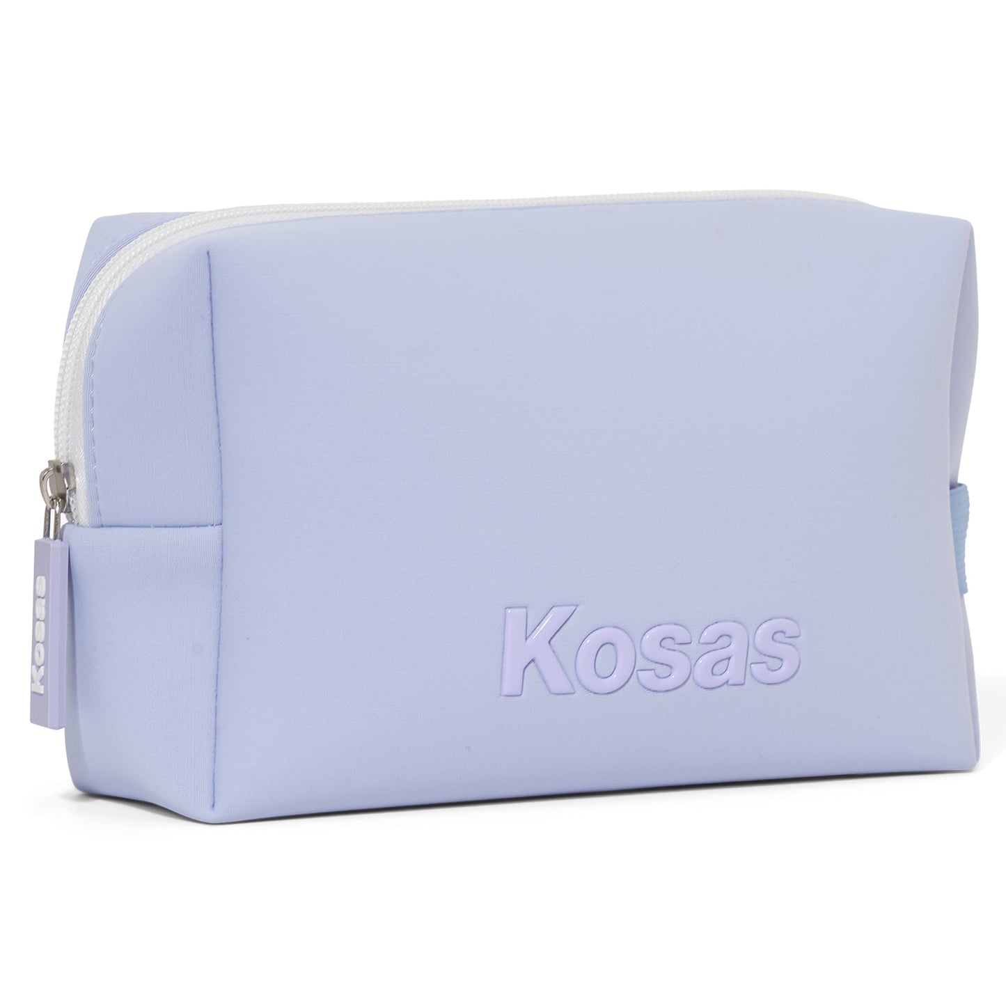 Kosas Blue Bag