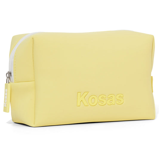 Kosas Yellow Bag
