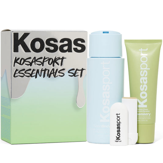 Kosasport Essential Set