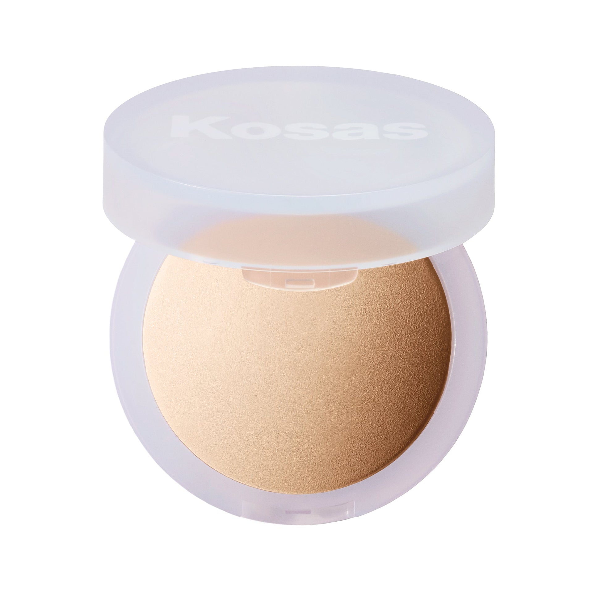 Cloud Set Setting Powder in Feathery