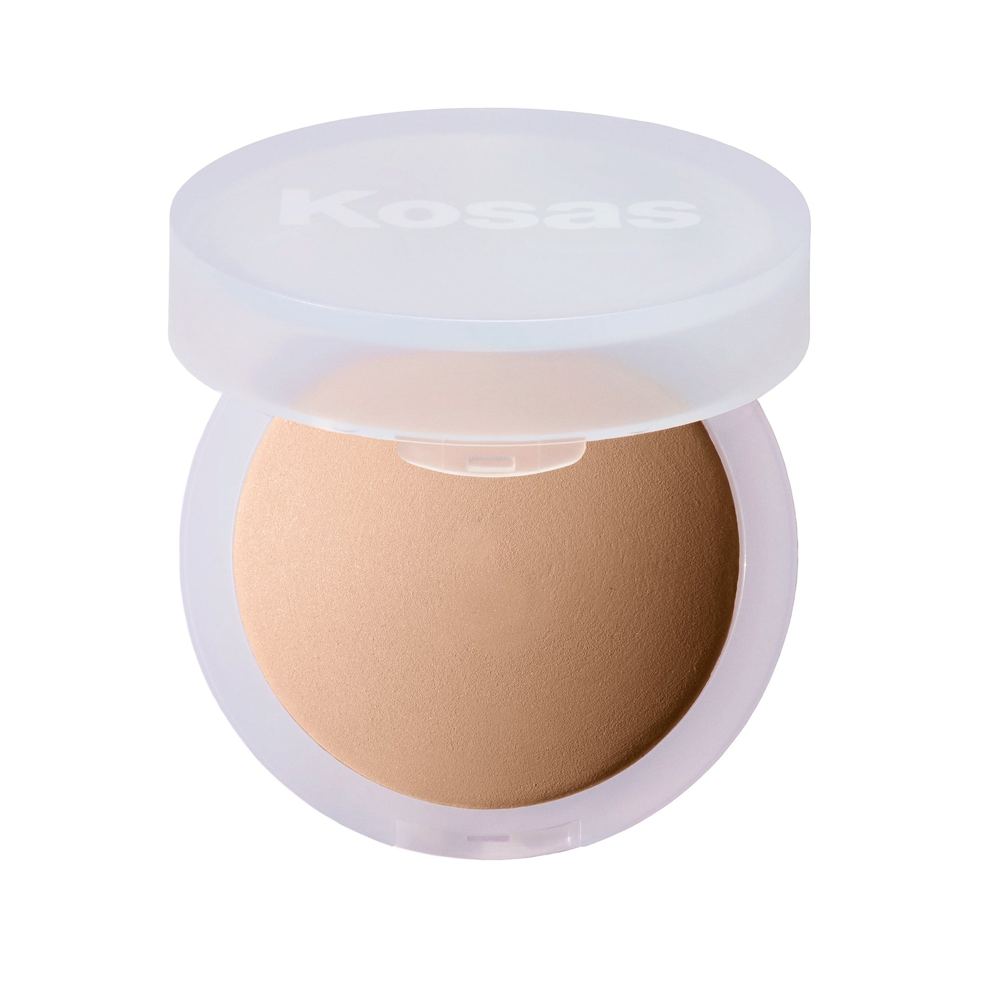 Cloud Set Setting Powder in Pillowy