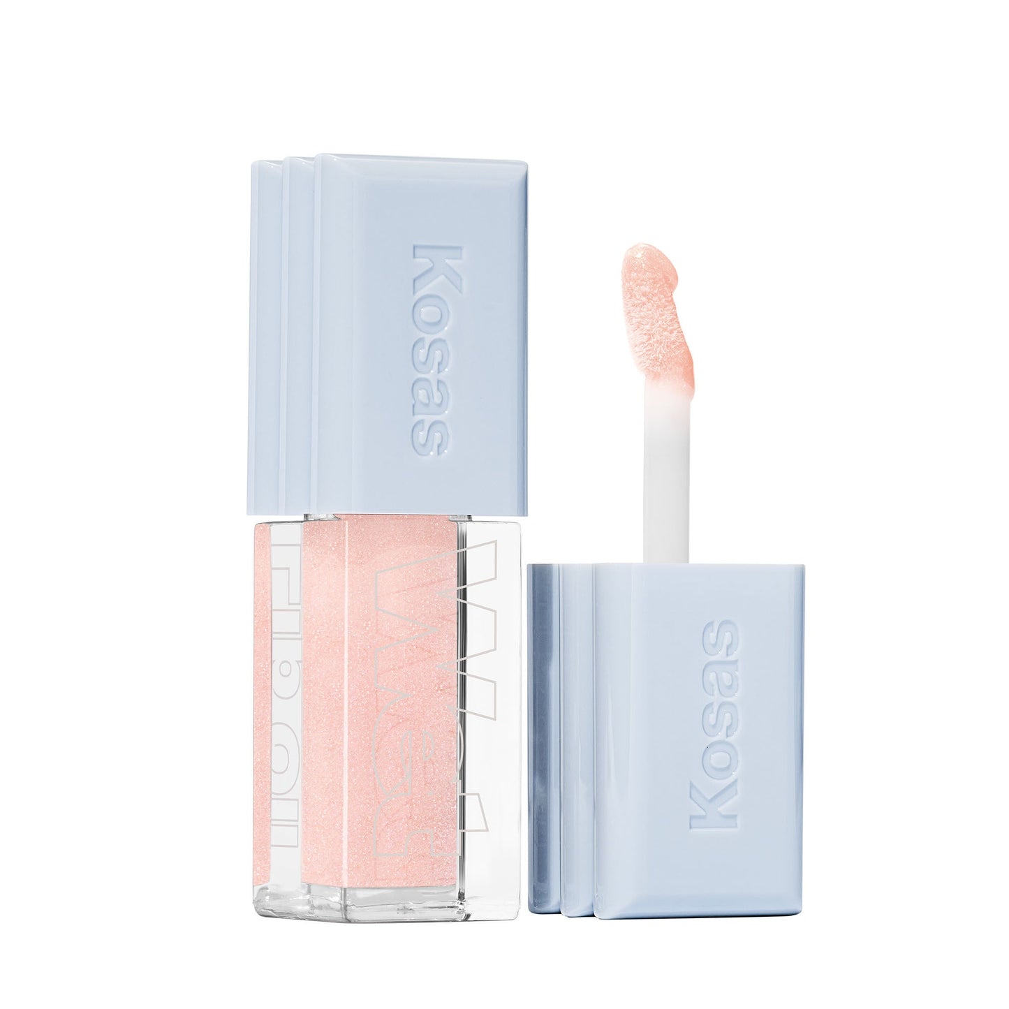 Mini Wet Lip Oil Gloss Gift - Kosas Cosmetics