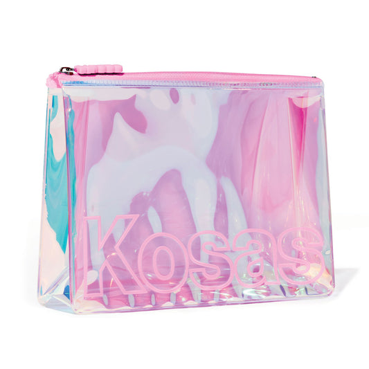 Kosas Iridescent Bag