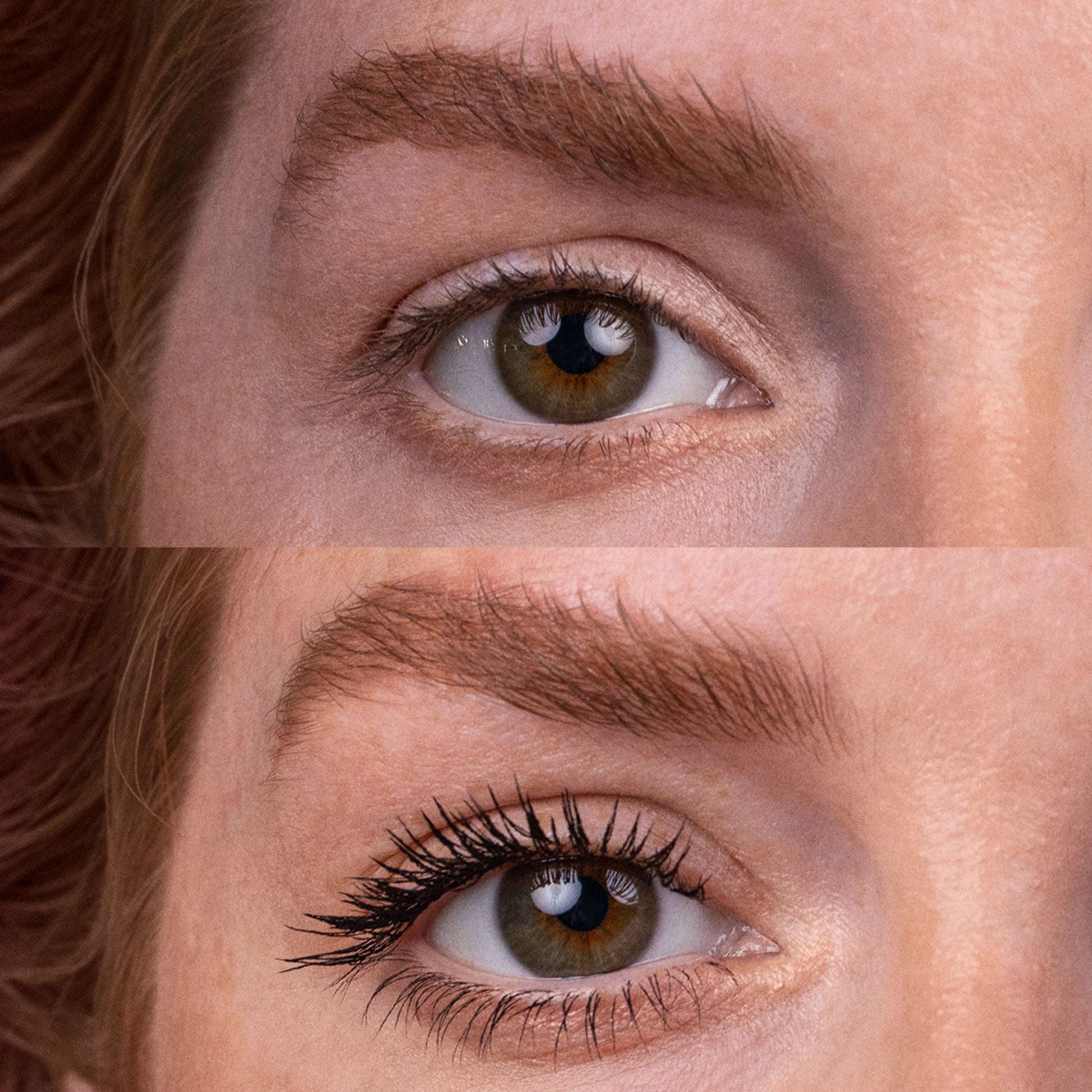 The Big Clean Mascara - Kosas Cosmetics