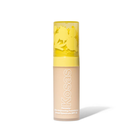 Mini Revealer Skin-Improving Foundation SPF 25 Gift in Very Light Cool Shade