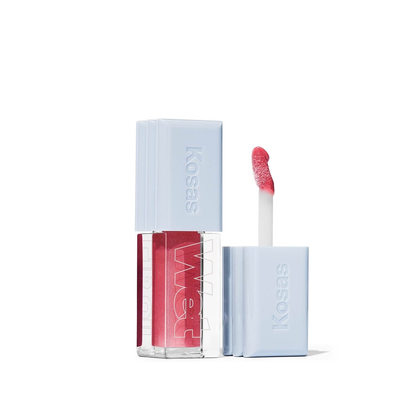 Mini Wet Lip Oil Gloss Gift in Malibu