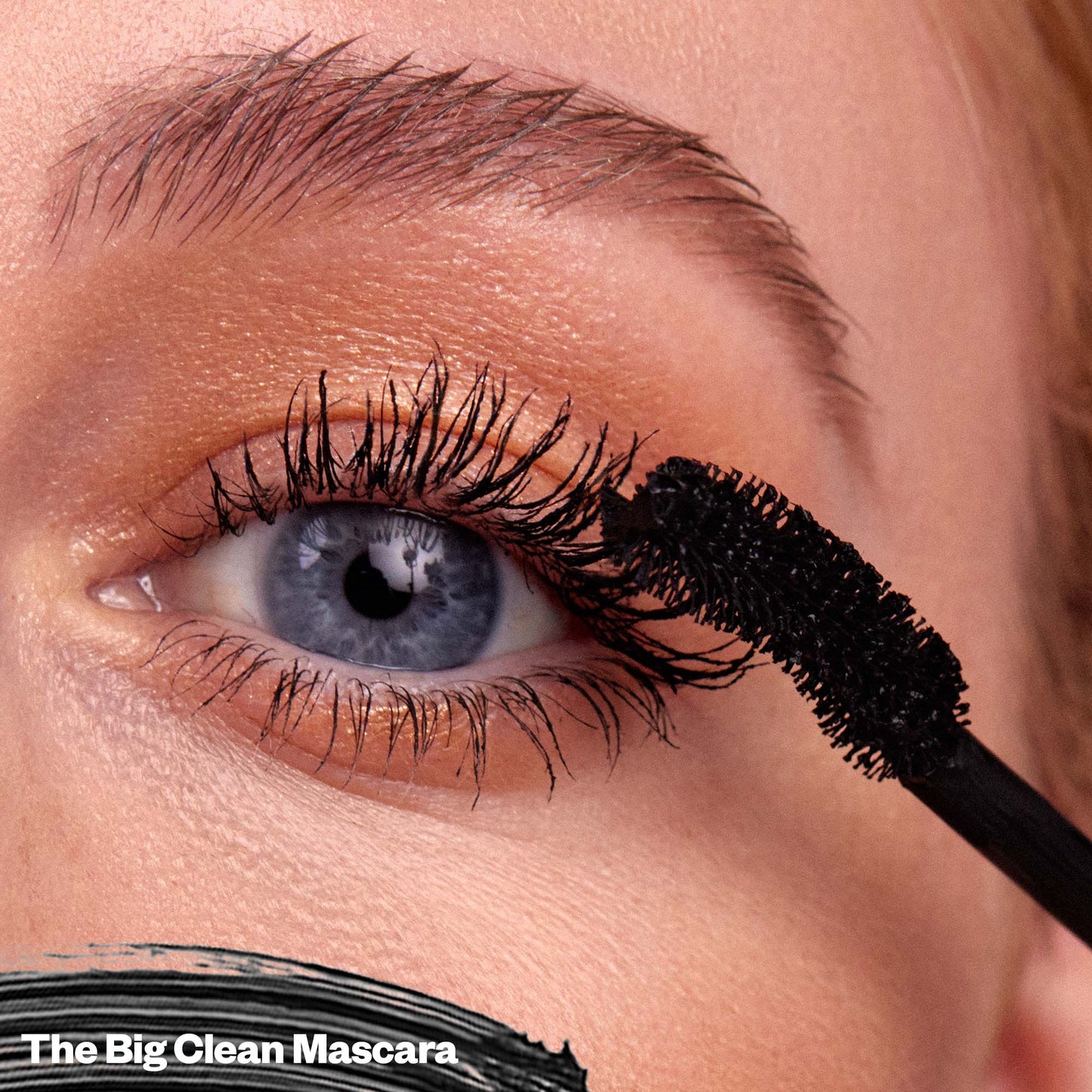 The Big Clean Mascara 2